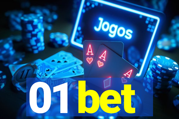 01 bet